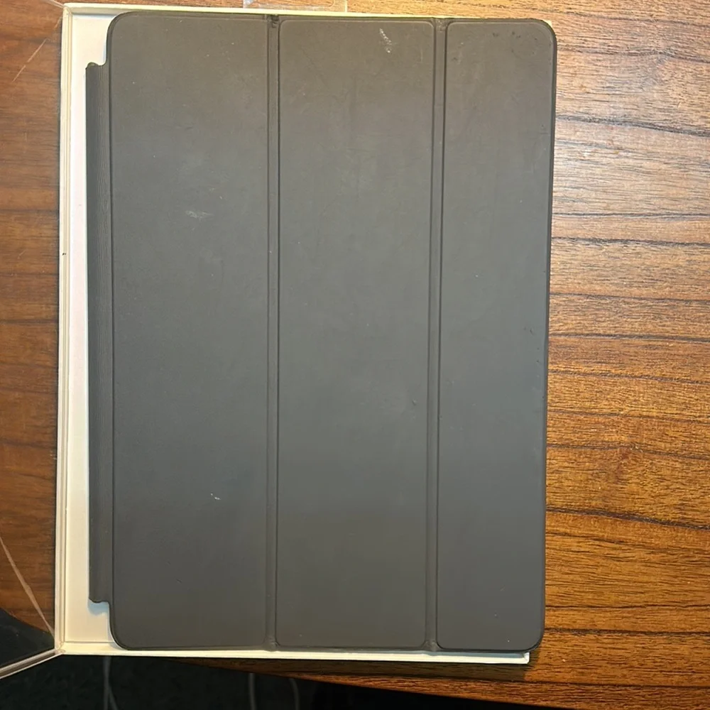 iPad Pro 10.5 inch Smart Cover - Grey